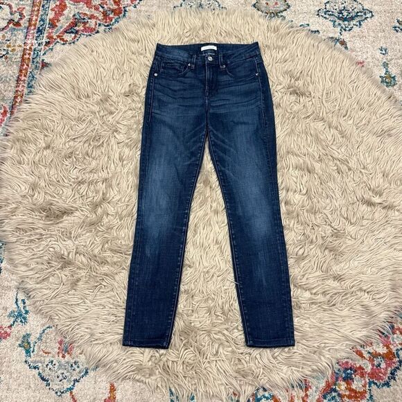 Good American good legs jeans size 2/26 - Picture 1 of 4